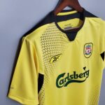 LIVERPOOL I 2004  HOMBRE (RETRO) - Imagen 2