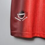 MANCHESTER UNITED I 1996 HOMBRE (RETRO) - Imagen 6