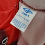 MANCHESTER UNITED I 1996 HOMBRE (RETRO) - Imagen 7