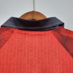 MANCHESTER UNITED I 1996 HOMBRE (RETRO) - Imagen 8