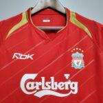 LIVERPOOL I 2005  HOMBRE (RETRO) - Imagen 3