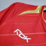 LIVERPOOL I 2005  HOMBRE (RETRO) - Imagen 4