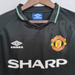 MANCHESTER UNITED I 1988 HOMBRE (RETRO) - Imagen 3