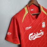 LIVERPOOL I 2005  HOMBRE (RETRO) - Imagen 2