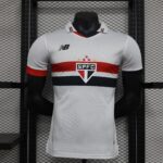 SÃO PAULO I 24/25 HOMBRE (VERSIÓN JUGADOR) - Imagen 2