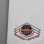 MANCHESTER UNITED I 96/97 HOMBRE (RETRO) - Imagen 5