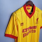 LIVERPOOL II 1984  HOMBRE (RETRO) - Imagen 2