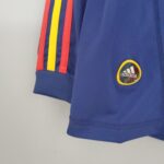 ESPAÑA MUNDIAL I 2010 HOMBRE (RETRO) MANGA LARGA - Imagen 6