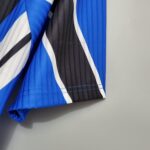 MANCHESTER UNITED II 96/97 HOMBRE (RETRO) - Imagen 6