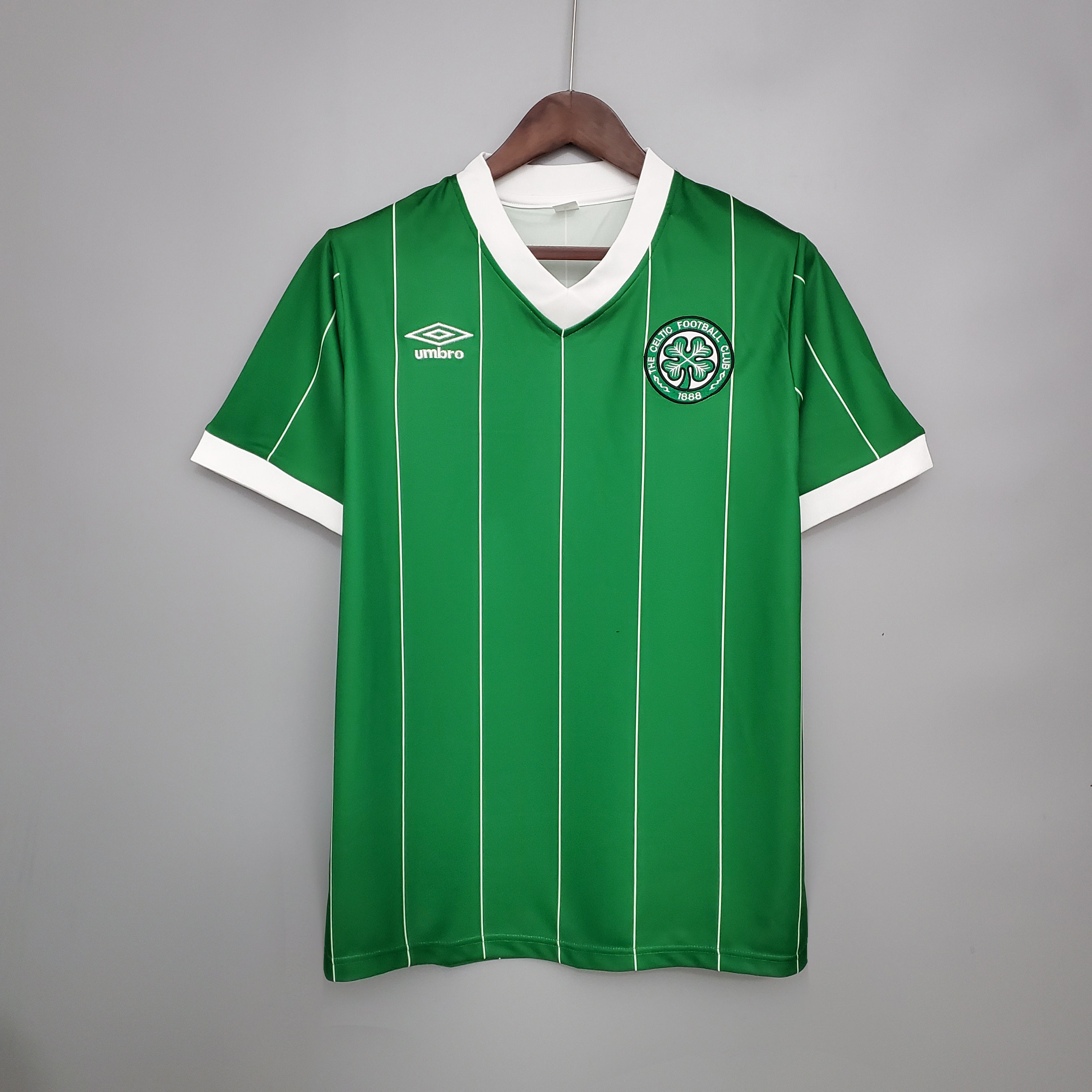 16R8486 CELTIC I 84/86 HOMBRE (RETRO) - Imagen 1