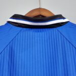 MANCHESTER UNITED II 96/97 HOMBRE (RETRO) - Imagen 8