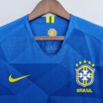 BRASIL II 2018 HOMBRE (RETRO) - Imagen 2