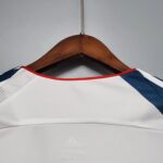 LIVERPOOL II 06/07  HOMBRE (RETRO) MANGA LARGA - Imagen 5