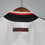 MANCHESTER UNITED I 97/98 HOMBRE (RETRO) - Imagen 8