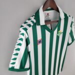 REAL BETIS I 82/85 HOMBRE (RETRO) - Imagen 2