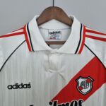 RIVER PLATE I 95/96 HOMBRE (RETRO) - Imagen 3