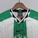 NIGERIA II 96/98 HOMBRE (RETRO) - Imagen 3