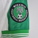 NIGERIA II 96/98 HOMBRE (RETRO) - Imagen 4