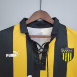 PEÑAROL EDIÇÃO DE ANIVERSARIO I HOMBRE (RETRO) - Imagen 2