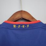 ESPAÑA MUNDIAL I 2010 HOMBRE (RETRO) - Imagen 9