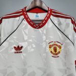 MANCHESTER UNITED I 1991 HOMBRE (RETRO) - Imagen 3