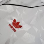 MANCHESTER UNITED I 1991 HOMBRE (RETRO) - Imagen 4