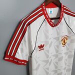 MANCHESTER UNITED I 1991 HOMBRE (RETRO) - Imagen 2