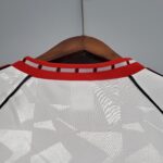 MANCHESTER UNITED I 1991 HOMBRE (RETRO) - Imagen 8