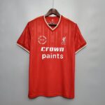 LIVERPOOL I 1985 HOMBRE (RETRO)