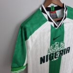 NIGERIA II 96/98 HOMBRE (RETRO) - Imagen 2