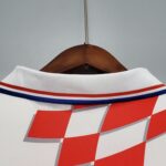 CROACIA II 1998 HOMBRE (RETRO) - Imagen 9