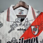 RIVER PLATE I 1996 HOMBRE (RETRO) - Imagen 3