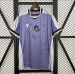 REAL SOCIEDAD II 25/26 HOMBRE