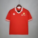 MANCHESTER UNITED I 1977 HOMBRE (RETRO)
