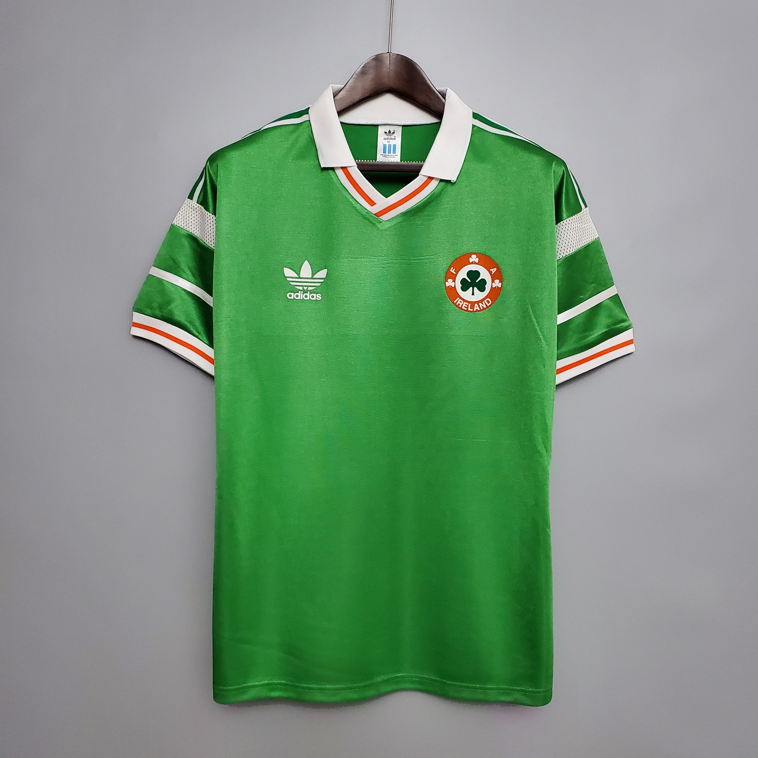 1R88 IRLANDA I 1988 HOMBRE (RETRO) - Imagen 1