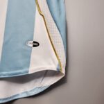 ARGENTINA I 06/07 HOMBRE (RETRO) - Imagen 7