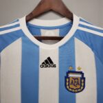 ARGENTINA I 10/11 HOMBRE (RETRO) - Imagen 3