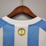 ARGENTINA I 10/11 HOMBRE (RETRO) - Imagen 9