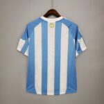 ARGENTINA I 10/11 HOMBRE (RETRO) - Imagen 10