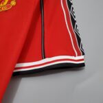 MANCHESTER UNITED I 98/99 HOMBRE (RETRO) - Imagen 6