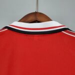 MANCHESTER UNITED I 98/99 HOMBRE (RETRO) - Imagen 8