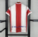 ATLÉTICO DE MADRID I 99/00 HOMBRE (RETRO) - Imagen 2