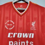 LIVERPOOL I 1985 HOMBRE (RETRO) - Imagen 3
