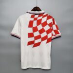 CROACIA II 1998 HOMBRE (RETRO) - Imagen 10