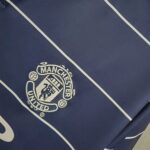 MANCHESTER UNITED II 99/00 HOMBRE (RETRO) - Imagen 5