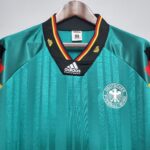ALEMANIA I 1992 HOMBRE (RETRO) - Imagen 2