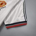MANCHESTER UNITED II 1983 HOMBRE (RETRO) - Imagen 6