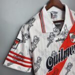 RIVER PLATE I 1996 HOMBRE (RETRO) - Imagen 2