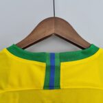 BRASIL I 2018 HOMBRE (RETRO) - Imagen 7