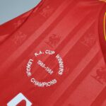 LIVERPOOL I 1985 HOMBRE (RETRO) - Imagen 4